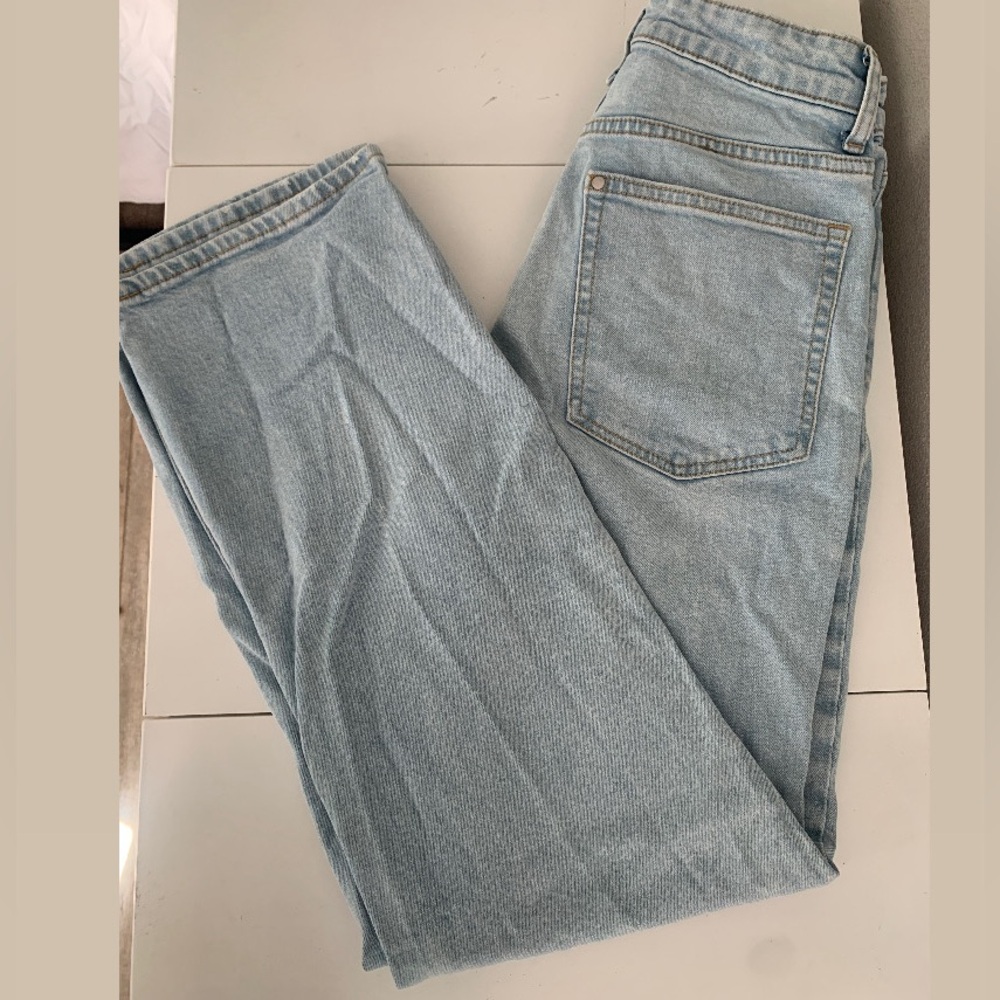 Jeans H&M